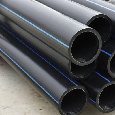 HDPE Piping